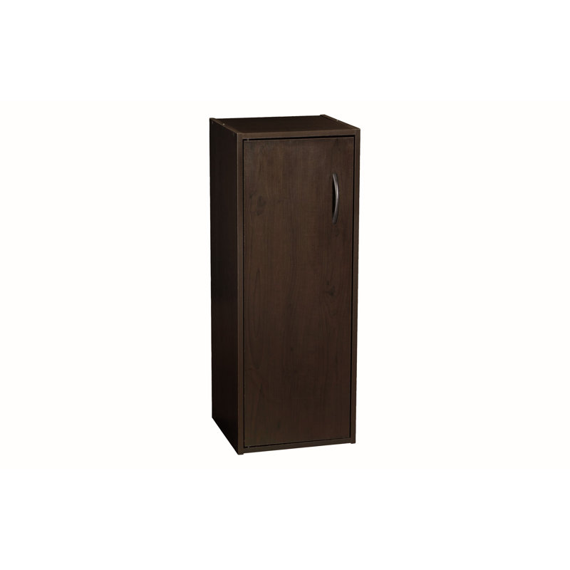 Rangement empilable à 1 porte ClosetMaid, Brun