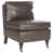 Marron Antique Faux Leather est en rupture de stock