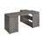 L-Shaped Writing Desk