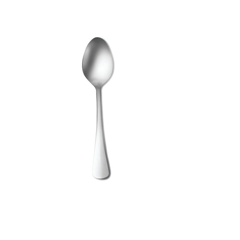 Baguette Demitasse Spoons by Oneida (18/10)