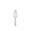 Dressed Stainless Steel Cake Server