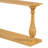 Charming Vintage Sofa Table with Exquisite Design, Perfect for Enhancing Any Room's Aesthetic and Functionality.-1252048126