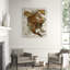 Classic Projection I Print by Zoey Riley-26762696-26762698