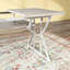 Table de cuisine extensible Nordic Style-802158510