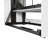 Alvaretta Murphy Bed with Drawers and Shelves-499518223-499518208