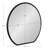 Caskill Engineered Wood Flat Mirror