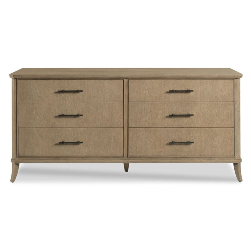 Commode double Davis