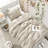 Summertime Thick - Coma Inducer Oversized Comforter Set-107234650-107234653