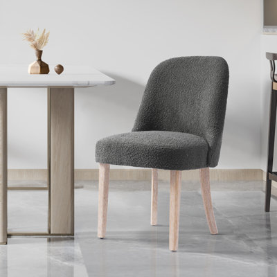 Chaise d'appoint Breann
