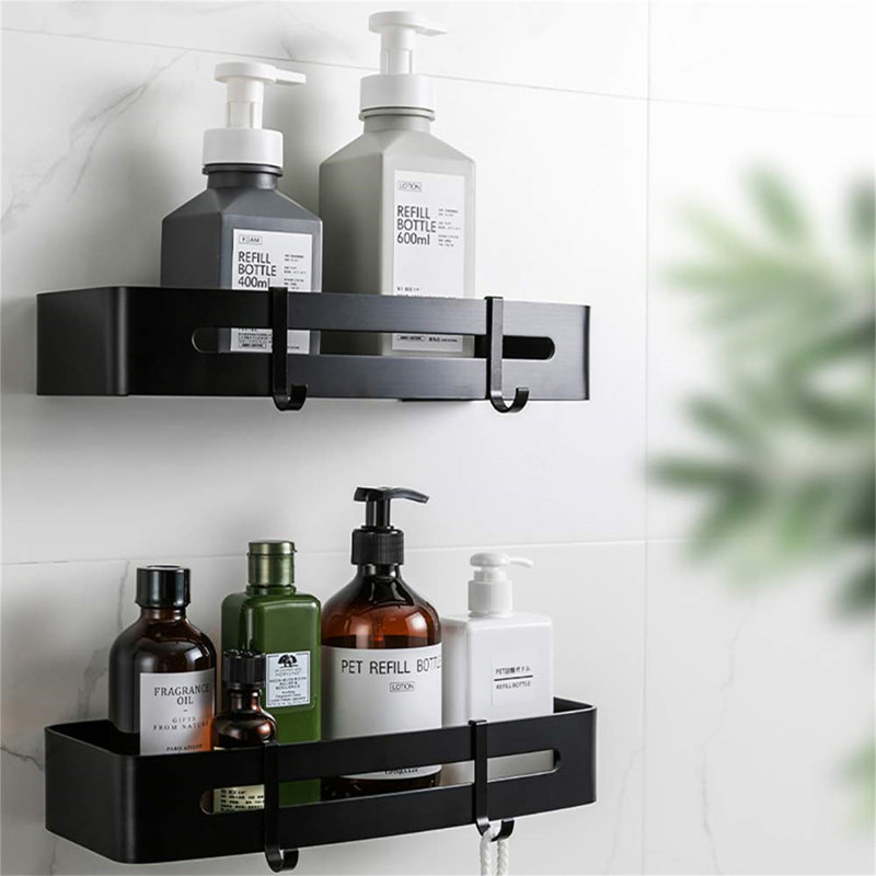 Scheel Hanging Shower Shelf