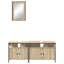 Bathroom Cabinet