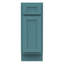 Base de meuble-lavabo simple autoportante 12 po 12 po-94591844