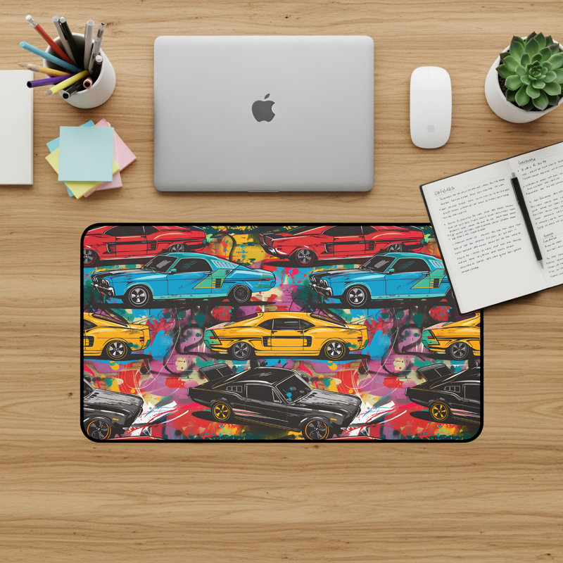 Desk Pad