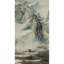 «Mist at Dawn» par Chen Xiaoping - impression d'un seul cadre