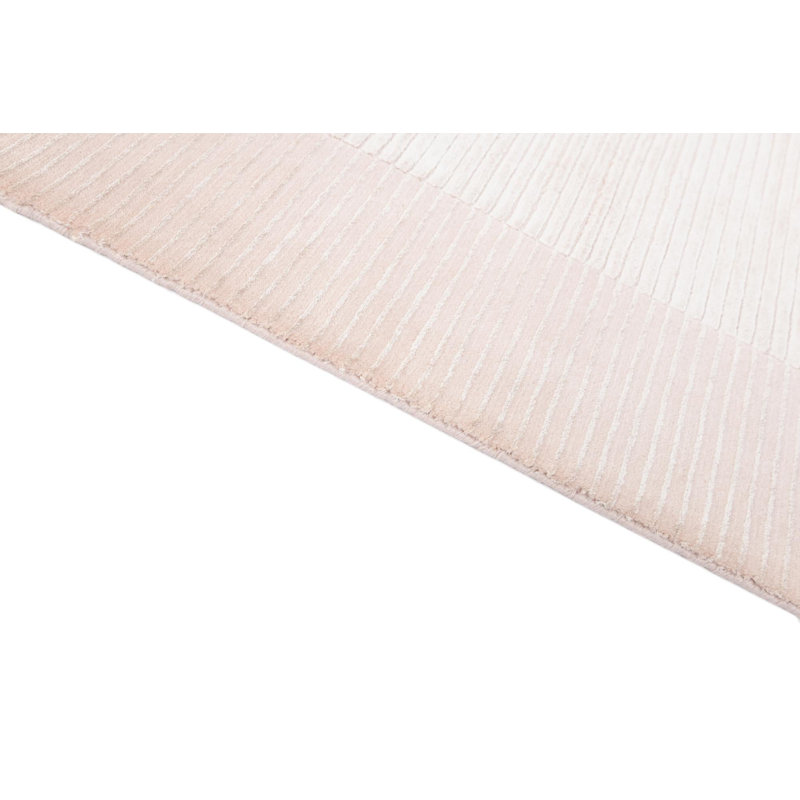 Osborne Peach Rug