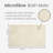 Jordan Microfibre Non Slip Bath Mat-12896135