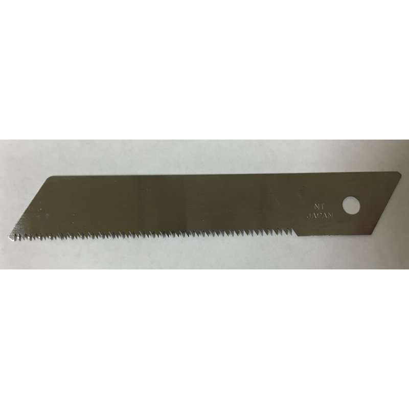 Couteau spécialisé dentelé 3,85 po