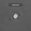 Pavillon de jardin à toit souple en acier à double toit avec éclairage DEL et haut-parleur Bluetooth-128921214-126057119
