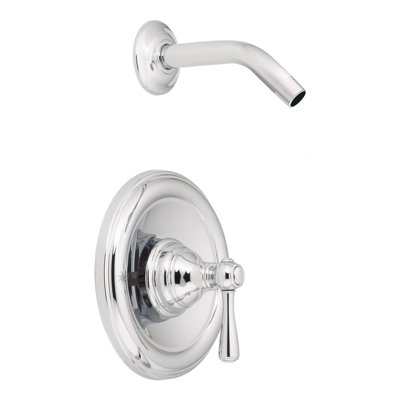 Pomme de douche Kingsi Posi-Temp Kingsley