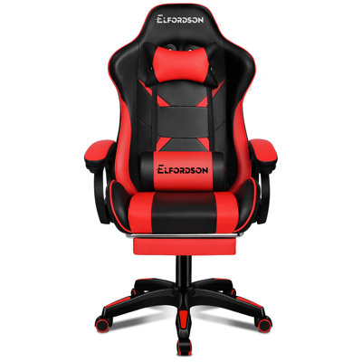 ELFORDSON Game Chair