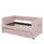 Rose est en rupture de stock