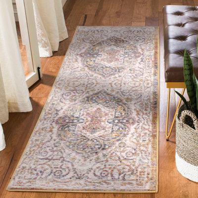 Moran Abstract Area Rug