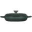 Le Creuset Signature Enameled Cast Iron Braiser with Lid-790661922-775043250