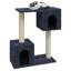 Clintonpark 60cm H Cat Tree-1775320926