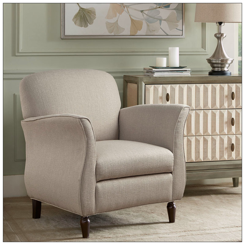 Fauteuil de 31,50 po Alero