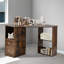 L-Shaped Computer Desk-1192798213