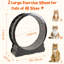 116cm H Cat Tree-805624987