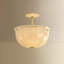 Nevins Semi Flush-238693269