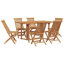 Patio Dining Set