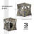 3 Person Tent