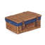 Wicker Hamper Basket with Lining-86275878-124436021