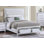 Sachdev Queen Bed