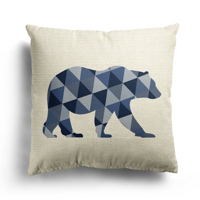 Coussin Bear
