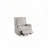 Swivel Glider Recliner Chair-2131683587