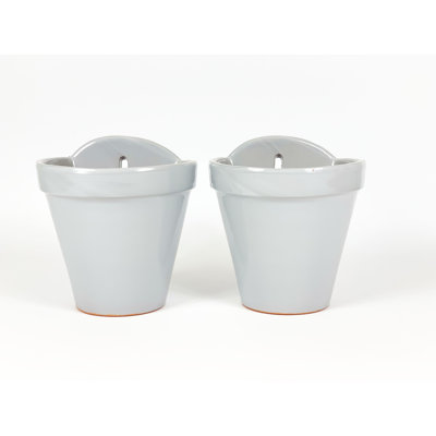 Pittner Handmade Wall Planter