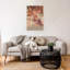 «Liquid Life Summer Edition # 2» par Annike Limborco, reproduction d'art sur toile encadrée-93433848