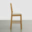 Tabouret de comptoir 26 po H-2086100297-2085650899