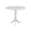 Dragana Extendable Solid Wood Dining Table-20208300