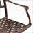 TAHOE CAST BARSTOOL