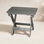 Prattsville Adirondack Side Table