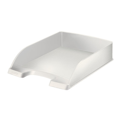 Plastic Paper Organiser