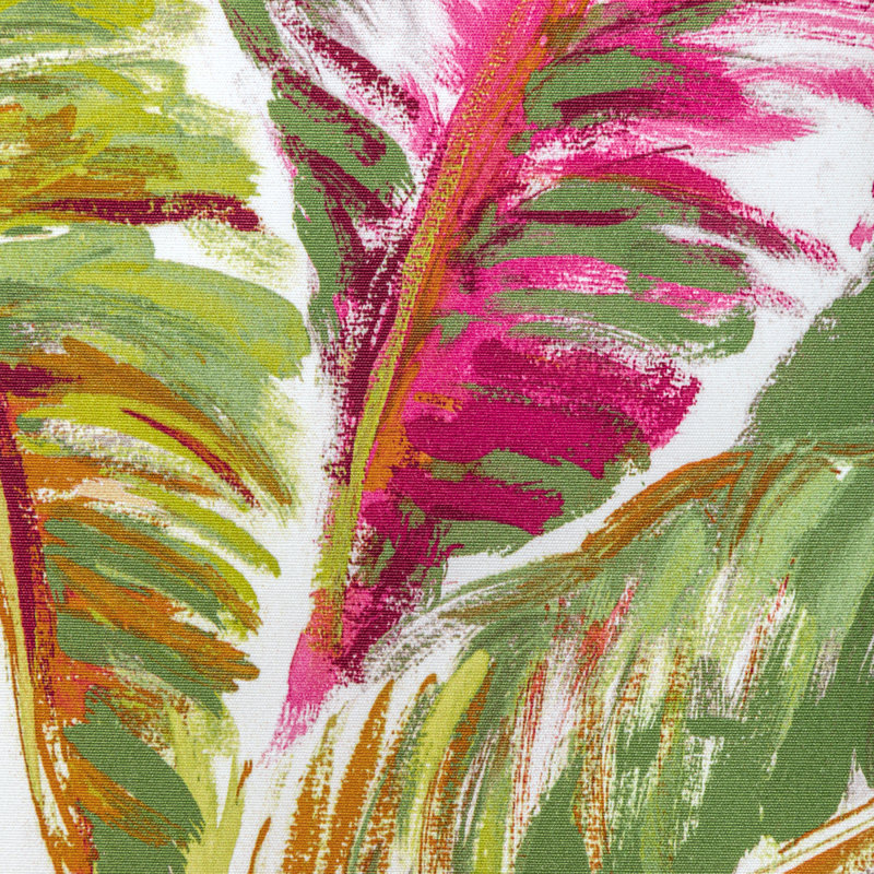 Majorelle Diani 100% Cotton Fabric, Spring