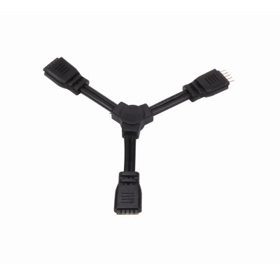 InvisiLED Connector
