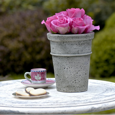 Pot à fleur Estancia