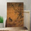 Zhan Ziqian - Wrapped Canvas Painting-19043688