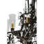French Baroque 16 - Light Chandelier